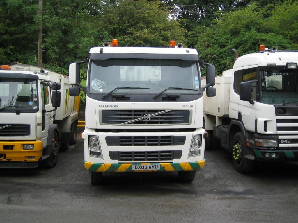 Volvo FM9.340. Click thumbnail to change main images. contact us