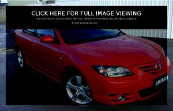 Mazda 323 SP 23 (02 image) Size: 300 x 193 px | image/jpeg | 42369 views