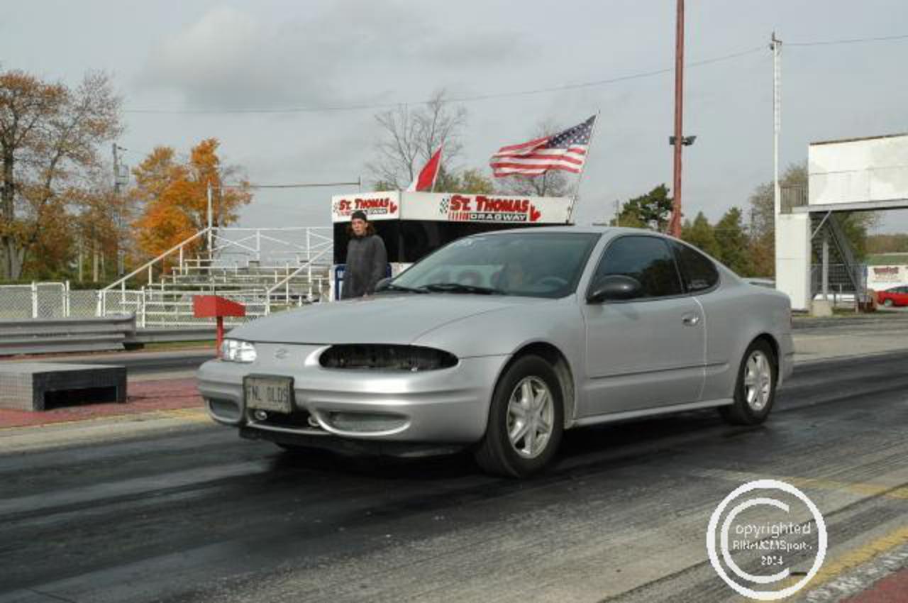 Oldsmobile Alero. Out of the 17 models produced by Oldsmobile,