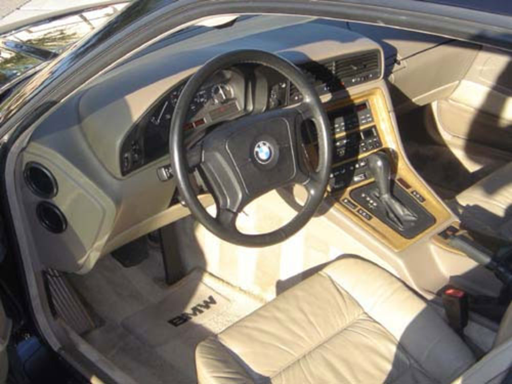 BMW 840i. View Download Wallpaper. 500x375. Comments