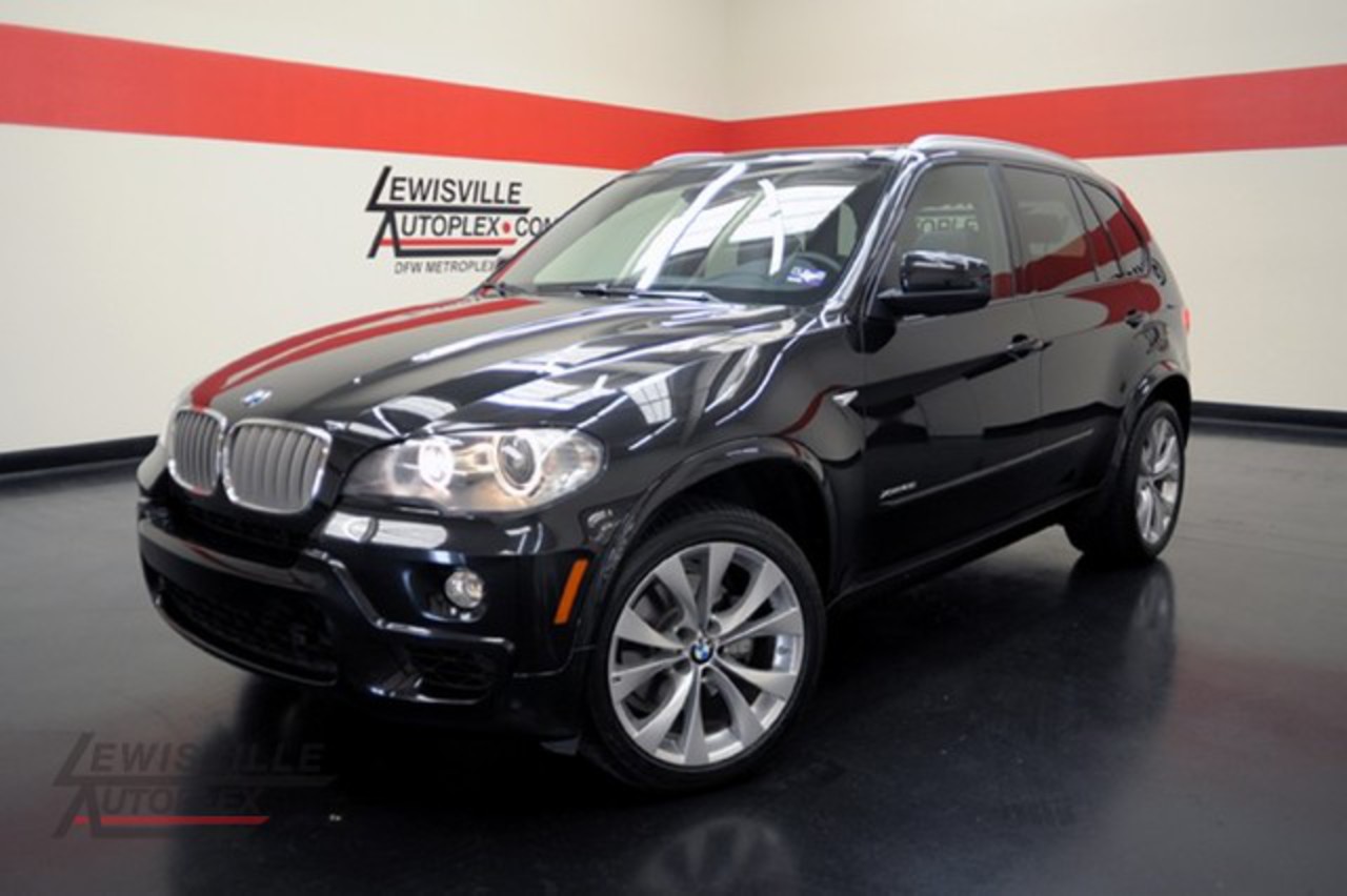 2009 BMW X5 48i M SPORT in Lewisville, Texas. $50,995; No Haggle Price