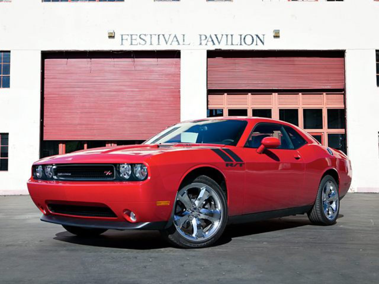 Dodge Challenger 2011 Coupe. 30277.00 $