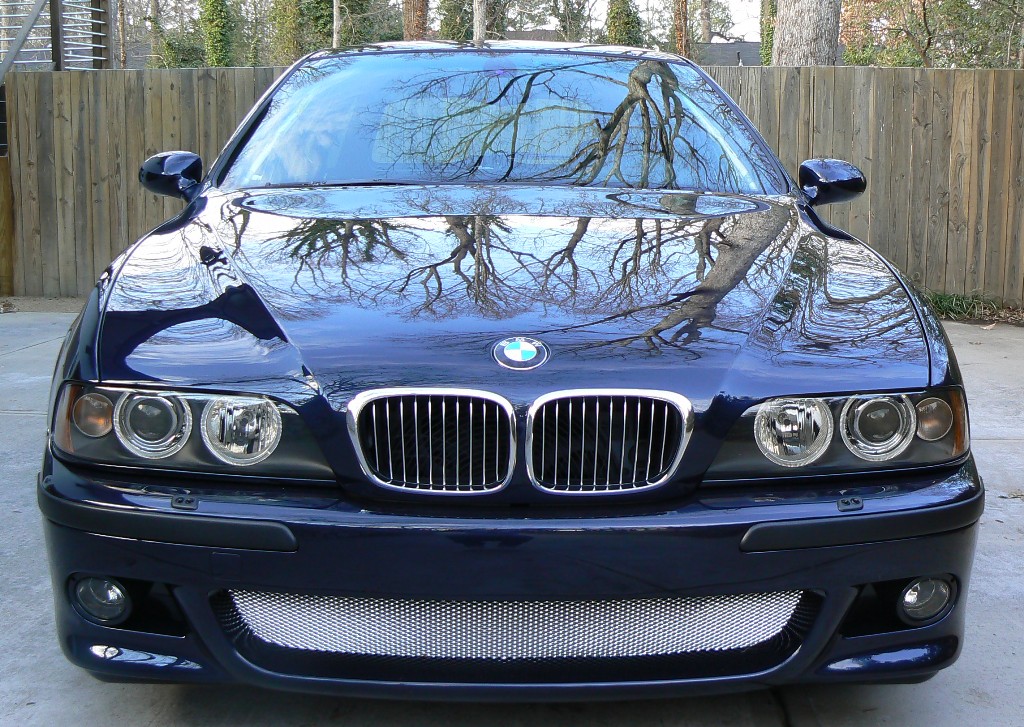 Full BMW M5 E39 Tourign thread: E39 M5 Wagon Pics Are Here!