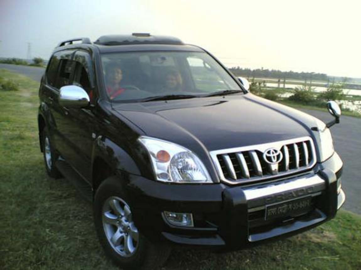 Бампер тойота ленд крузер прадо 120. Land Cruiser Prado TX. Prado TX Limited 2005. Prado TX Limited. Лэнд Крузер 120-й Лимитед.