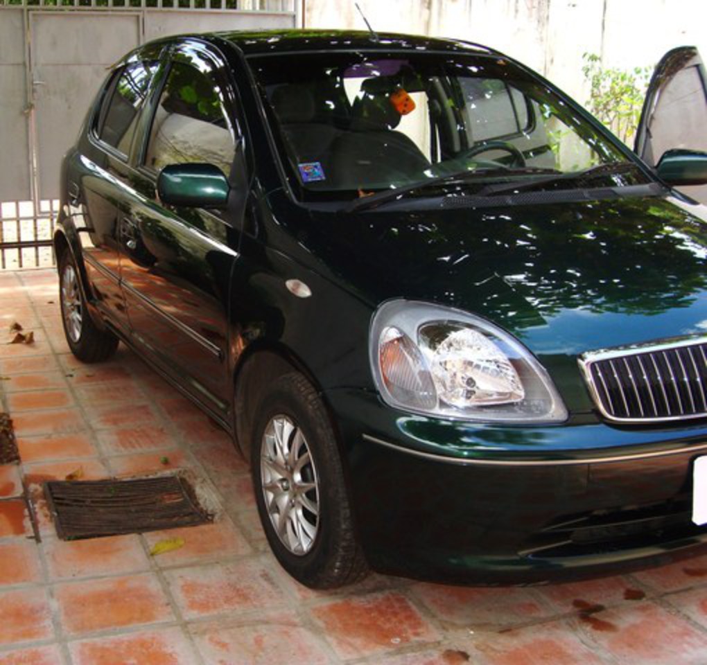 vitz clavia