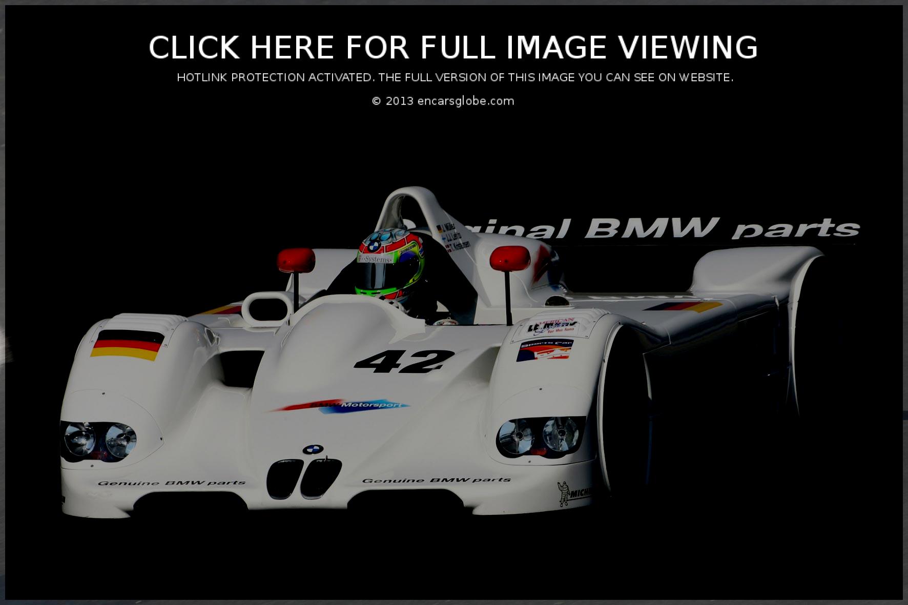 BMW V12 LM (Image â„–: 03)