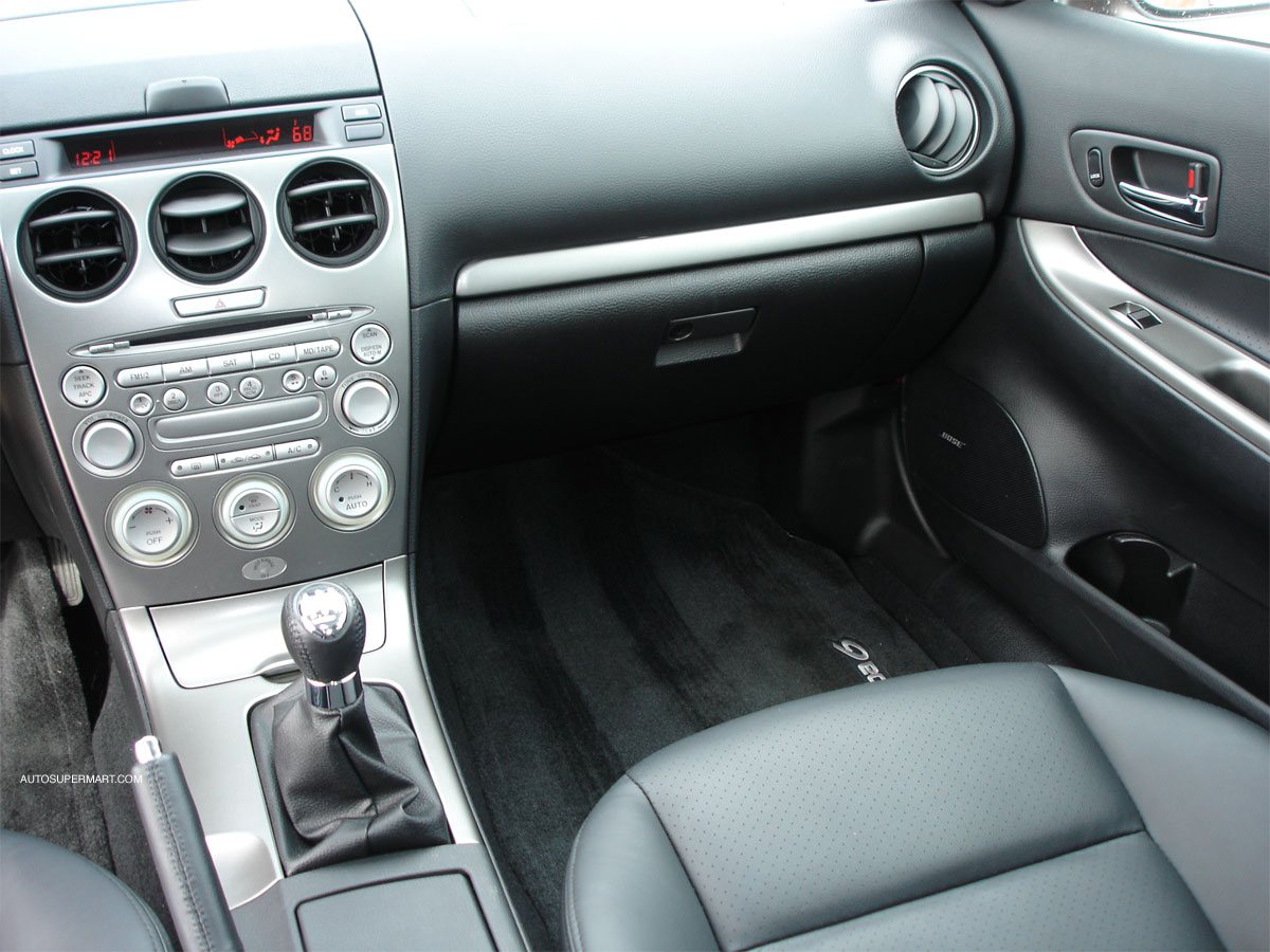 Mazda 626GLS 5 Door Hatch. View Download Wallpaper. 1200x900. Comments