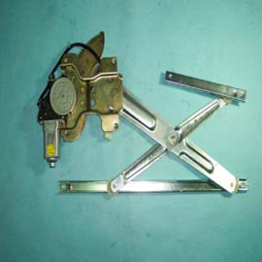 MTW-12 FOR TOYOTA HIACE SOLEMIO (2D)