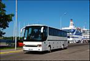 Transport Database and Photogallery - Volvo B10M-70 Wiima M311