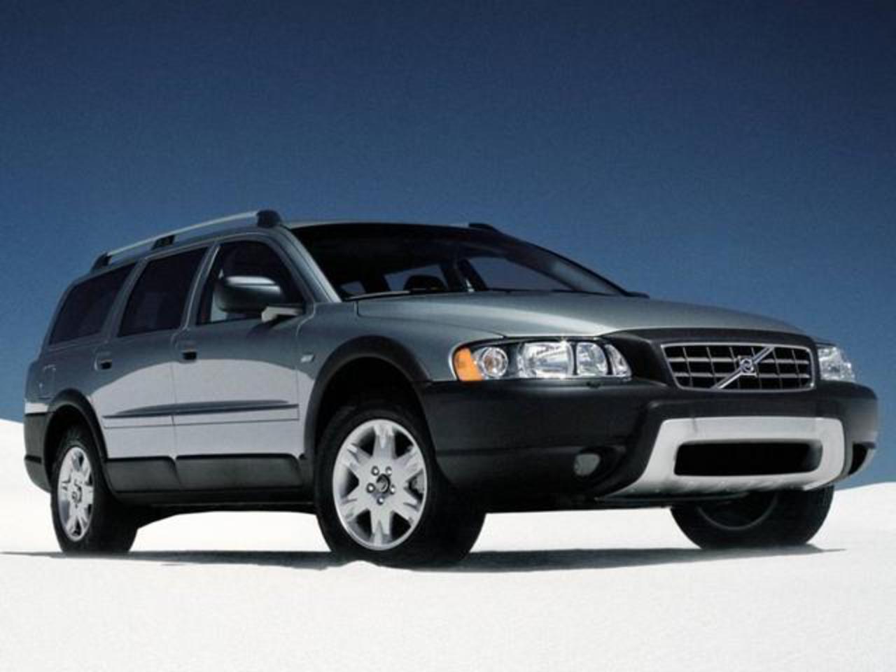 Volvo XC70 D5 AWD. View Download Wallpaper. 640x480. Comments