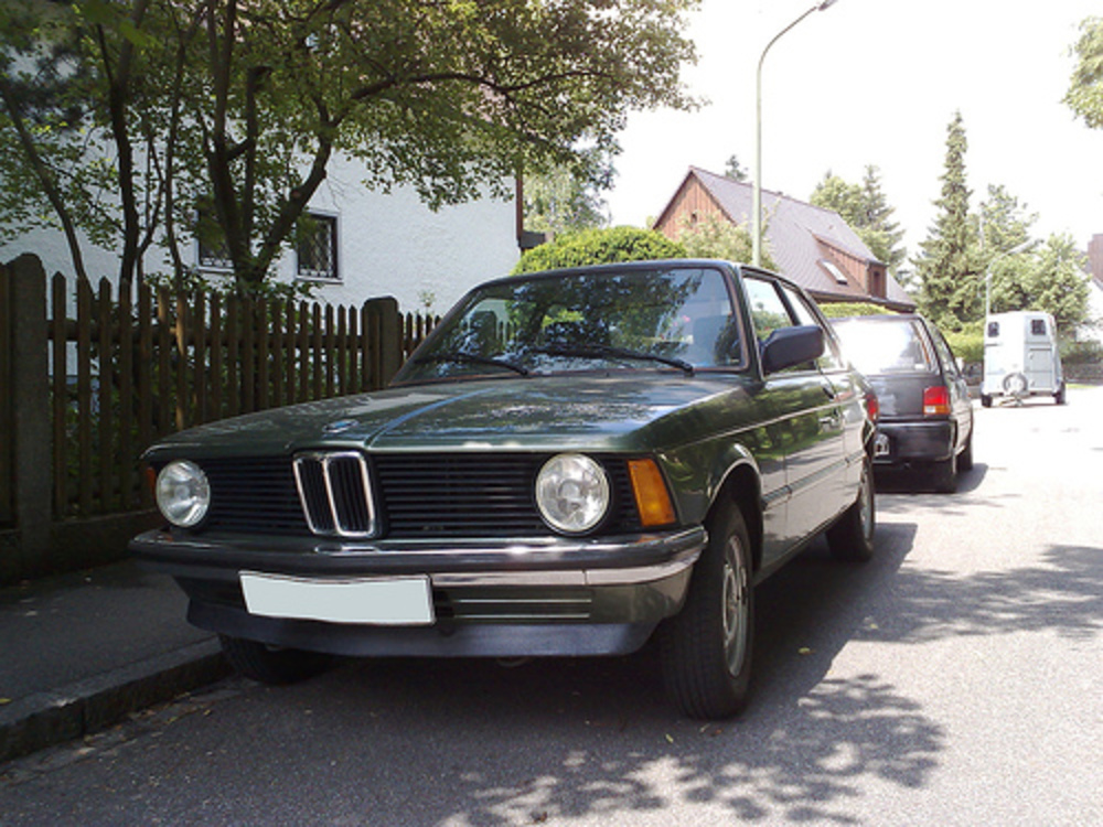 BMW 315. View Download Wallpaper. 500x375. Comments