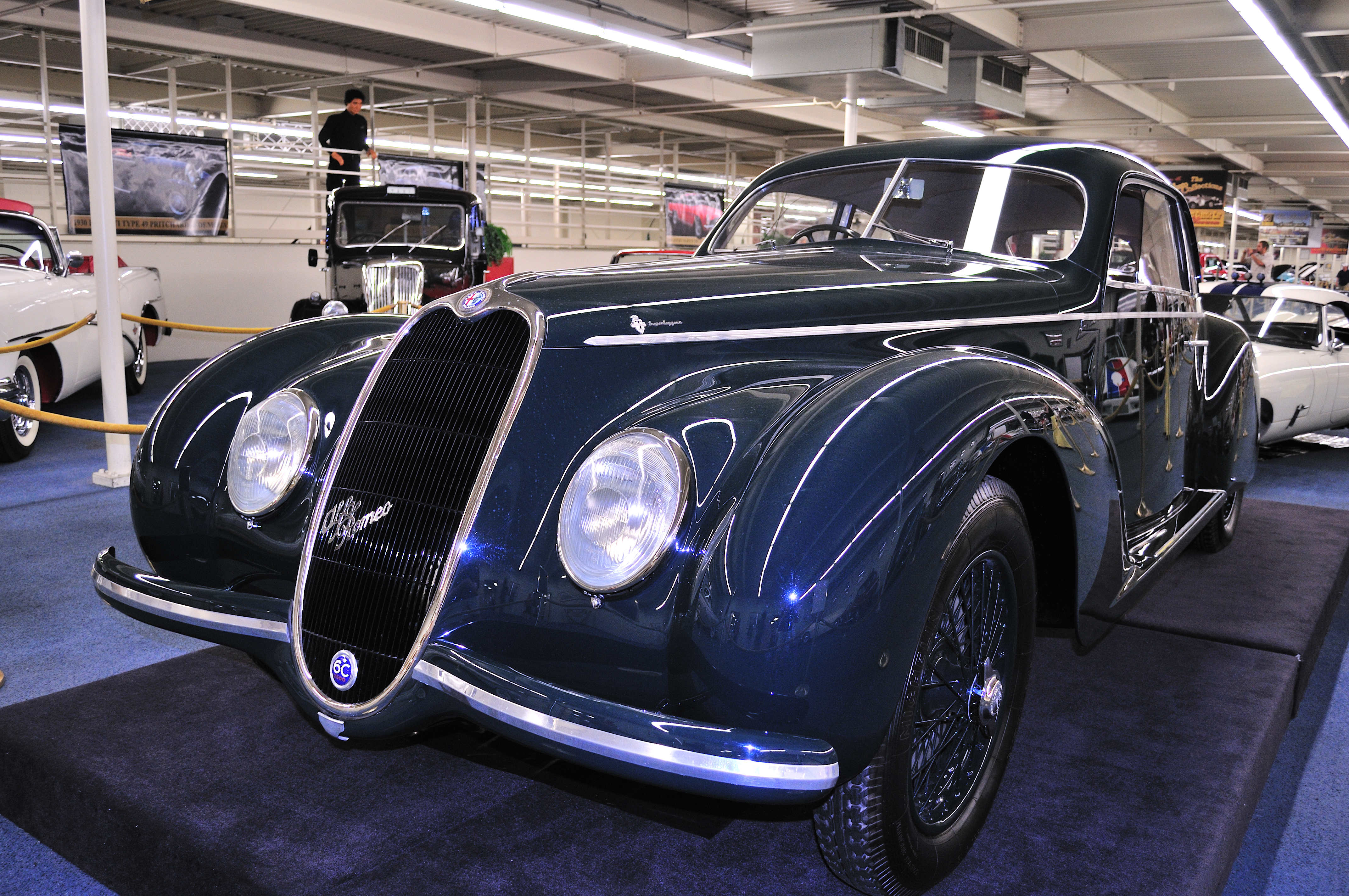 File:1939 Alfa Romeo 6C 2500 Sport Touring Berlinetta.jpg