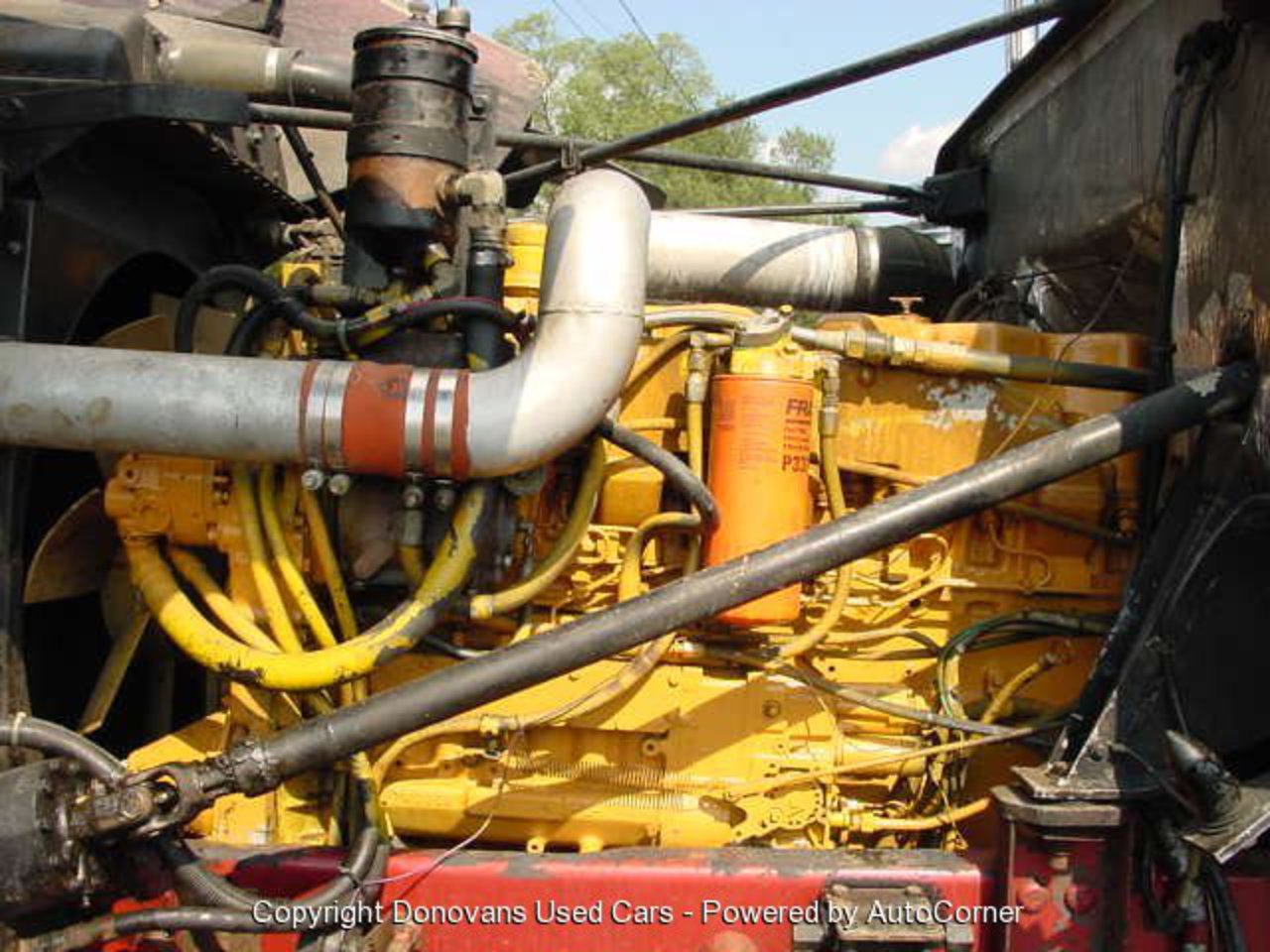 TopWorldAuto >> Photos of Marmon 57P photo galleries