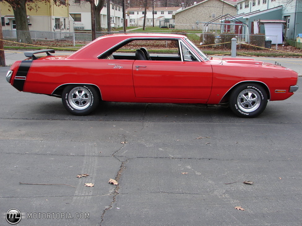 From album INZTG8R by Possum: Browse Related Photos: 1970, dodge, dart,