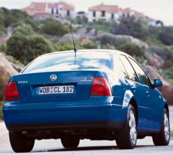 Volkswagen Bora TDI. View Download Wallpaper. 300x269. Comments