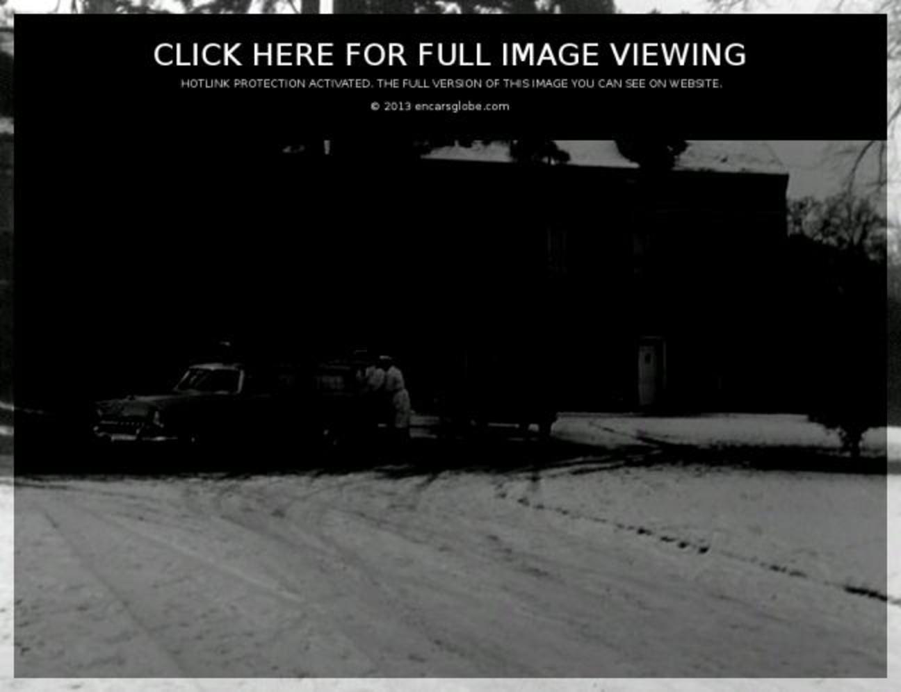 TopWorldAuto >> Photos of De Soto S11C Custom Suburban photo galleries