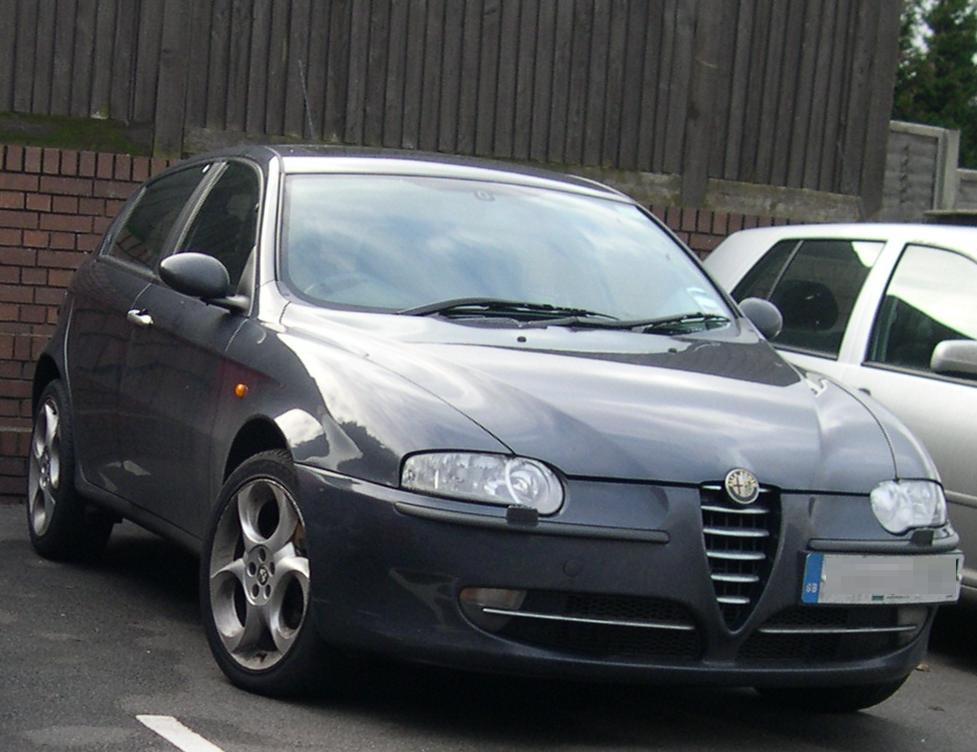 File:Alfa Romeo 147.jpg