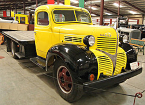 1939 Dodge TF39 1 Ton Flatbed 3 (Jack_Snell) Tags: ca old wallpaper classic