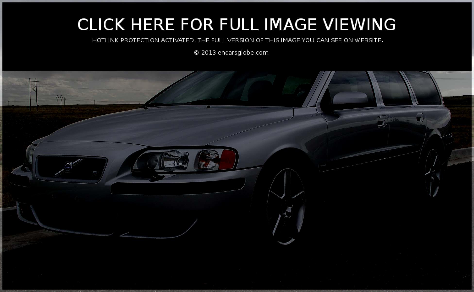 Volvo V 70 (09 image) Size: 1952 x 1204 px | 25890 views