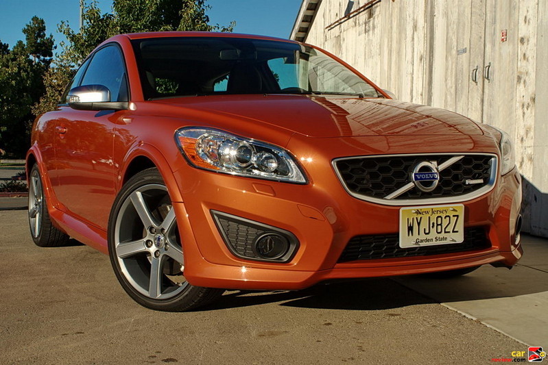 Volvo C30 18. View Download Wallpaper. 799x533. Comments