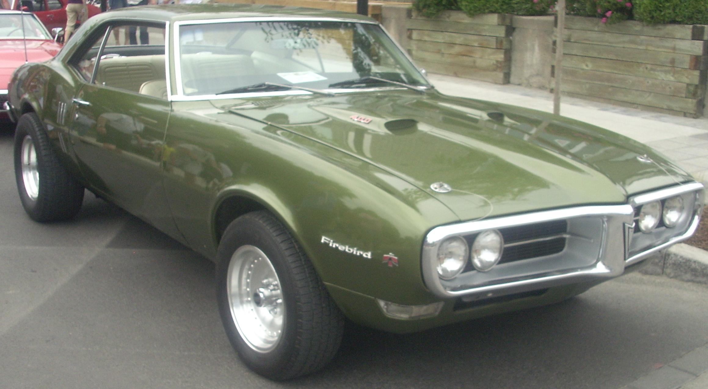 File:'68 Pontiac Firebird Coupe (Cruisin' At The Boardwalk '...