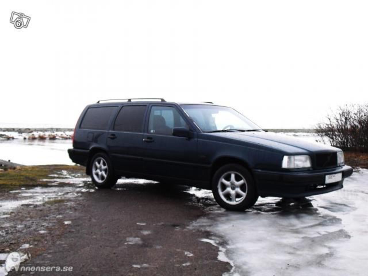 View Download Wallpaper. 652x366. Comments. Volvo 855-512 GL