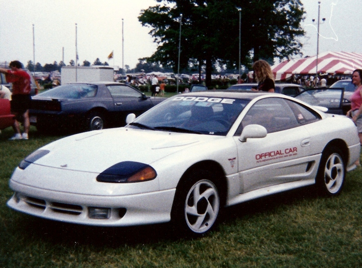 File:Dodge Stealth Indy 500 Officialcar1991.jpg