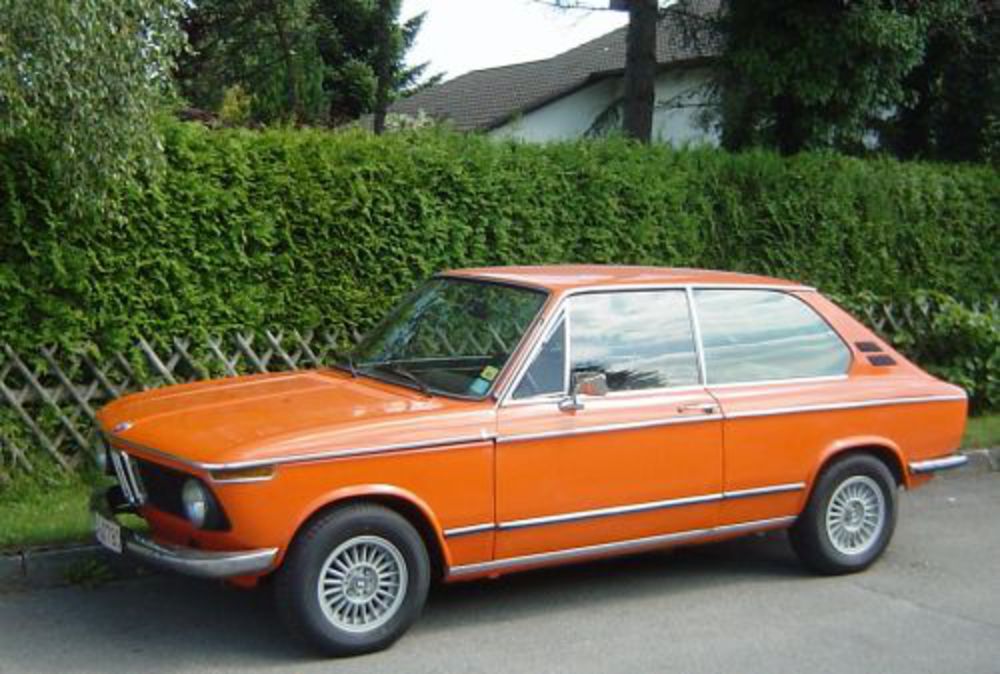 BMW 1602 Touring (Image â„–: 01)