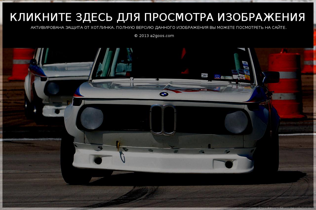 47, BMW 2002 ti