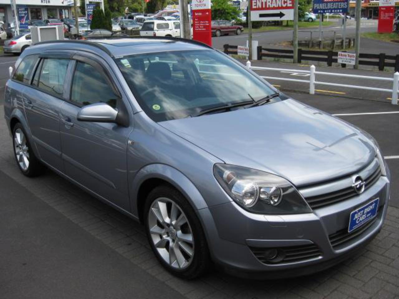 Opel Astra 20 CD wagon. View Download Wallpaper. 640x480. Comments