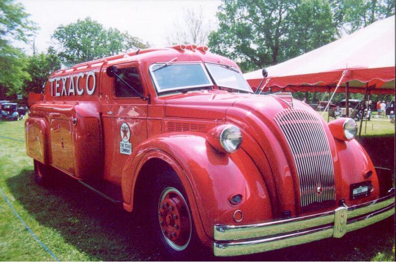1939 Dodge Airflow Tanker-2