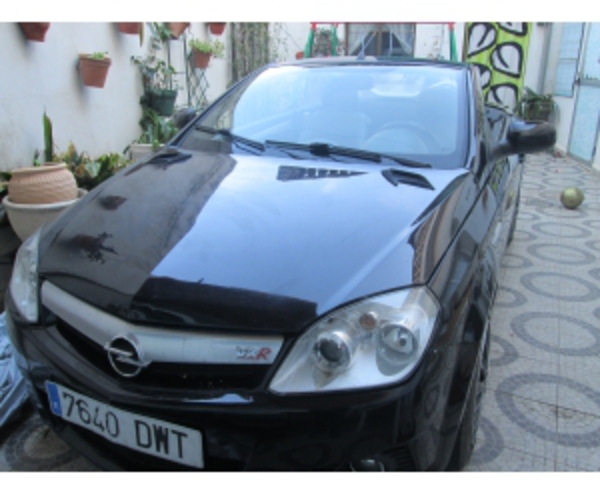 2006 Opel Tigra 1.8. 4,000 â‚¬ View More Mi: 132,000 km. Spain Zaragoza