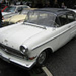 Opel KapitÃ¤n L 1961 -1-