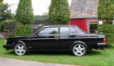 Volvo 262 Coupe Automatic - articles, features, gallery, photos,