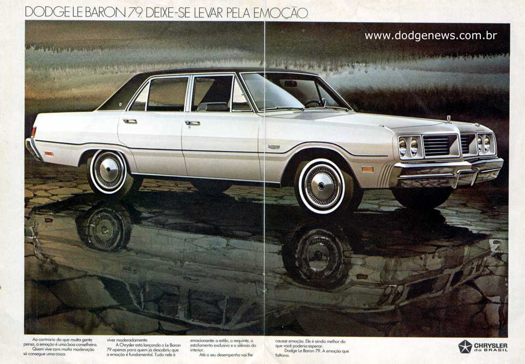 Dodge LeBaron - huge collection of cars, auto news and reviews, car vitals,