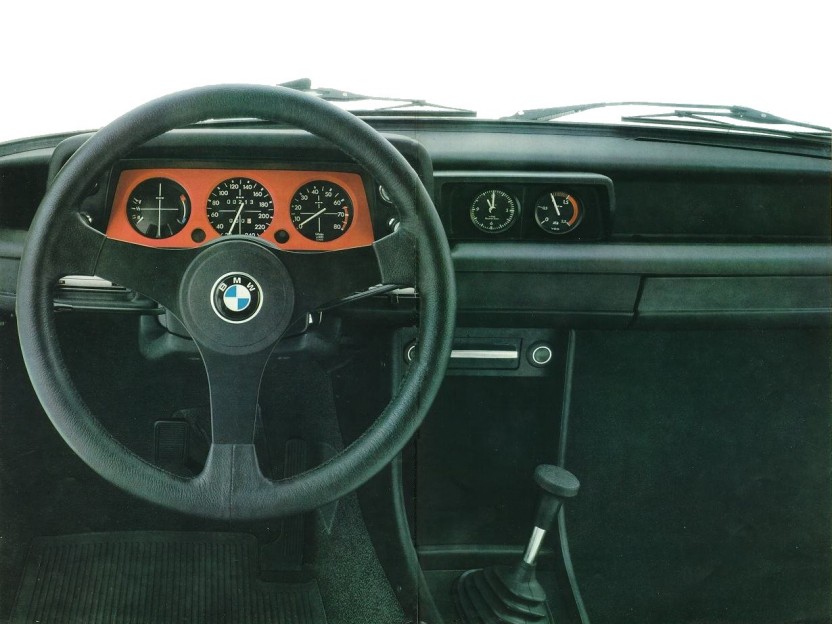 BMW World - 2002 Turbo