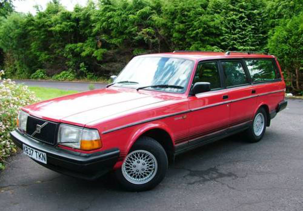 volvo 240 classic related images,1 to 50 - Zuoda Images