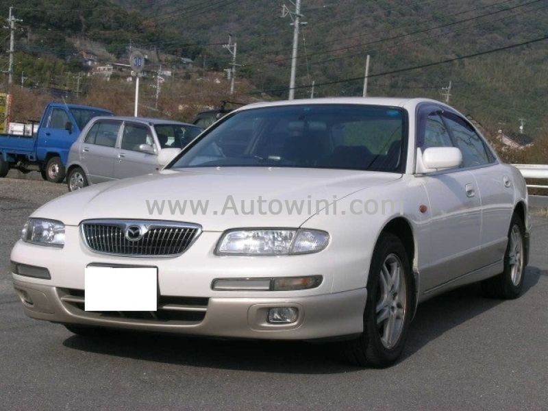 1999 Mazda Millenia 25M. Condition: Used. Vehicle Type: Sedan