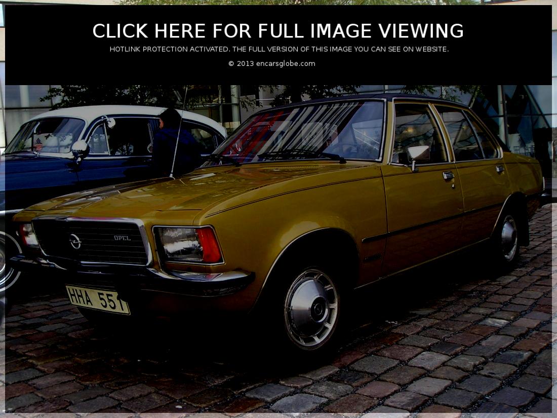 Opel Commodore 4dr: 02 Ñ„Ð¾Ñ‚Ð¾ · Opel Commodore 4dr: 03 Ñ„Ð¾Ñ‚Ð¾