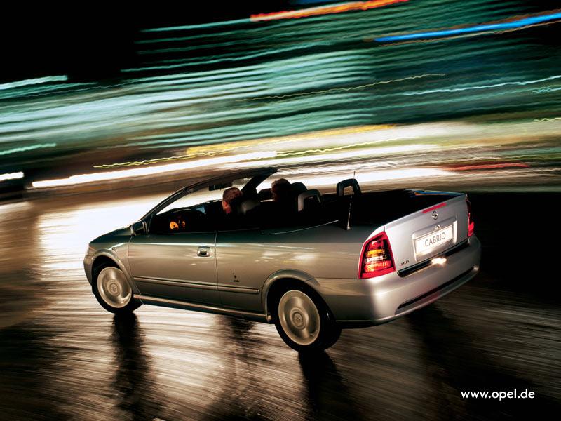 Opel Astra 16 Twinport Photos - serbagunamarine.com