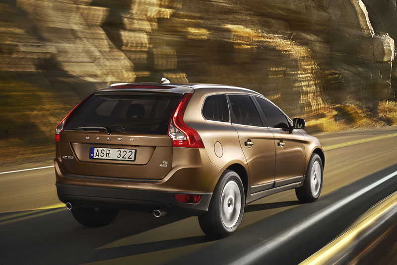 Volvo XC60 D5 AWD. View Download Wallpaper. 800x533. Comments