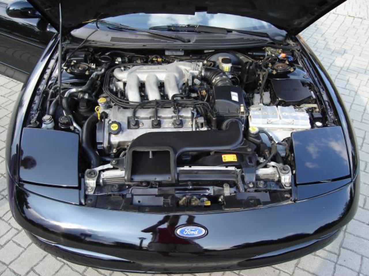 2.5 v6. Ford Probe 2.5 v6. Форд проба 2.5 v6. Двигатель Ford Probe 2.5 v6. Форд проба 2.2 мотор.