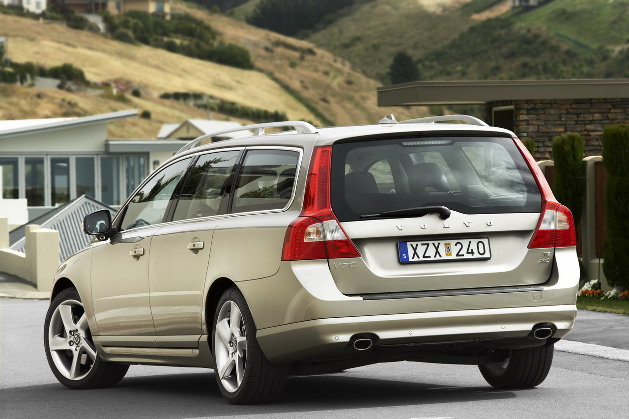 Free Download Volvo V70 Fan Blog With Resolution 1280x853 Pixel