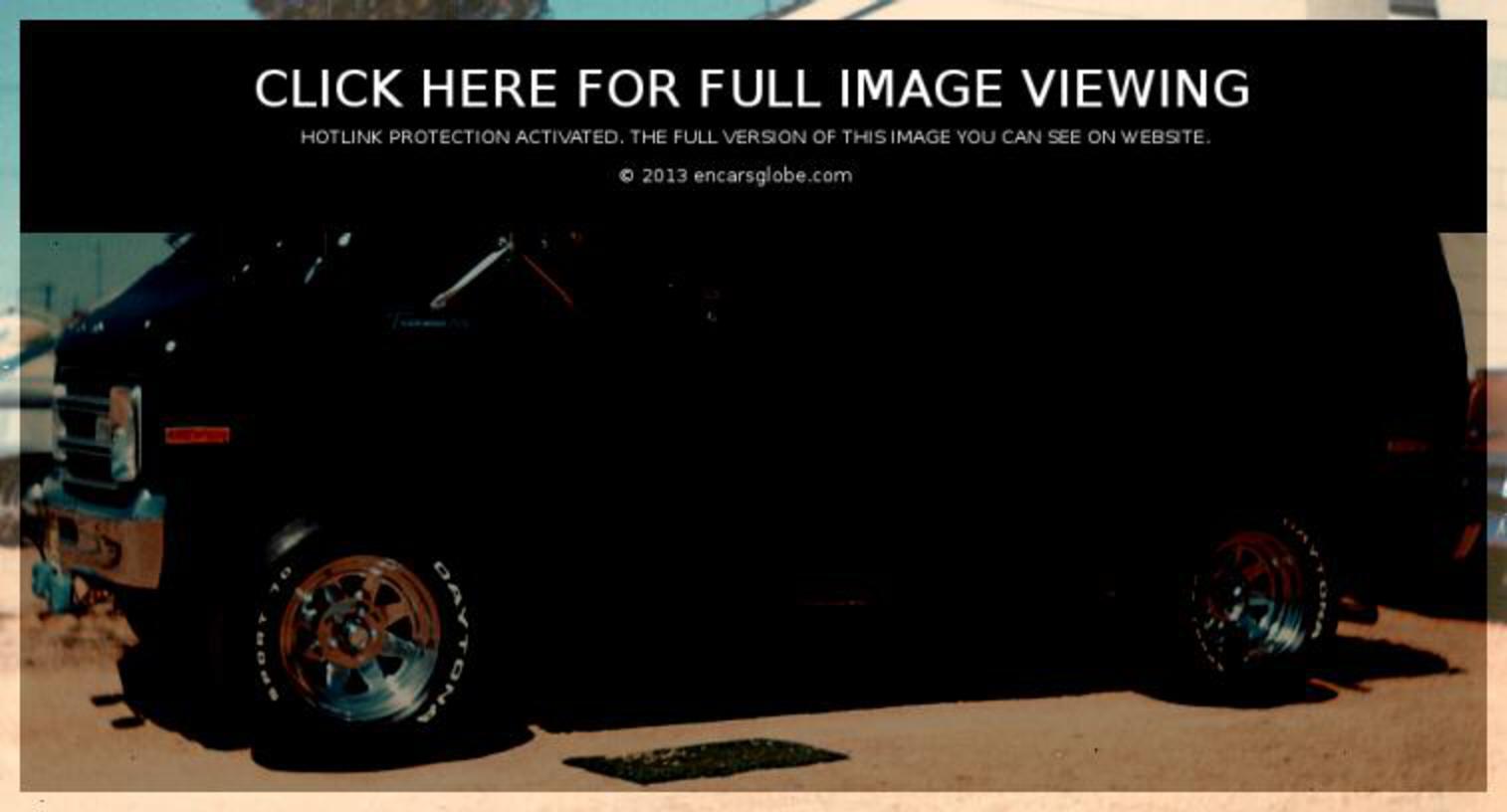 Dodge Series B van (07 image) Size: 757 x 408 px | image/jpeg | 45396 views