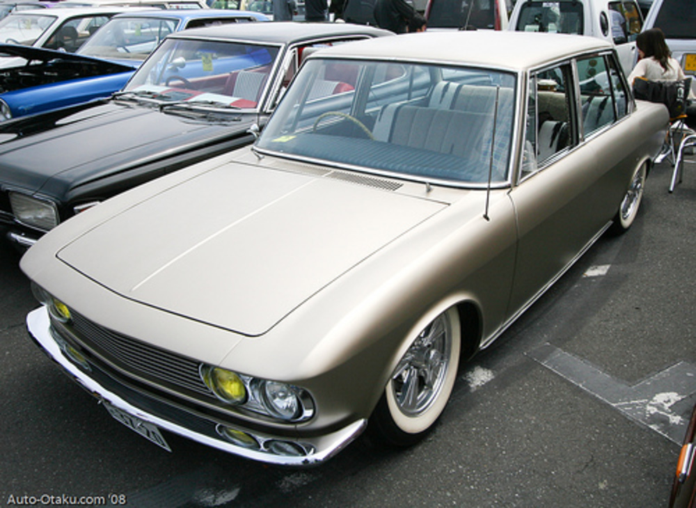 Mazda Luce. View Download Wallpaper. 500x365. Comments
