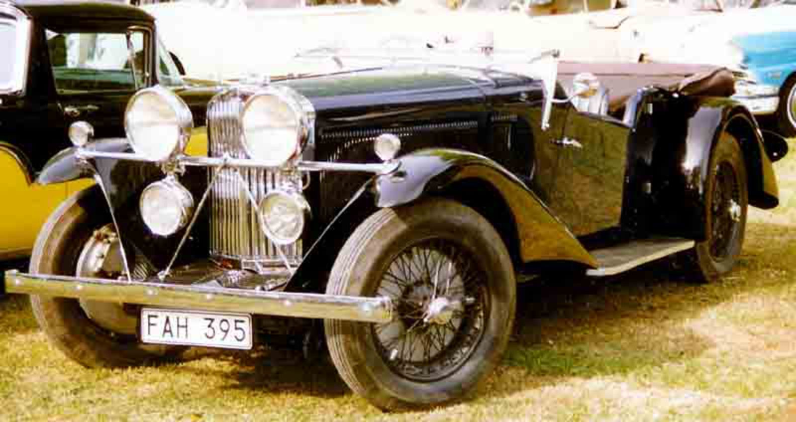 Talbot 1933