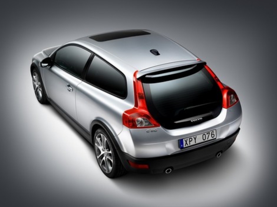 Volvo C30 24i. View Download Wallpaper. 470x351. Comments