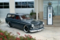 Volvo PV445PH. View Download Wallpaper. 100x67. Comments