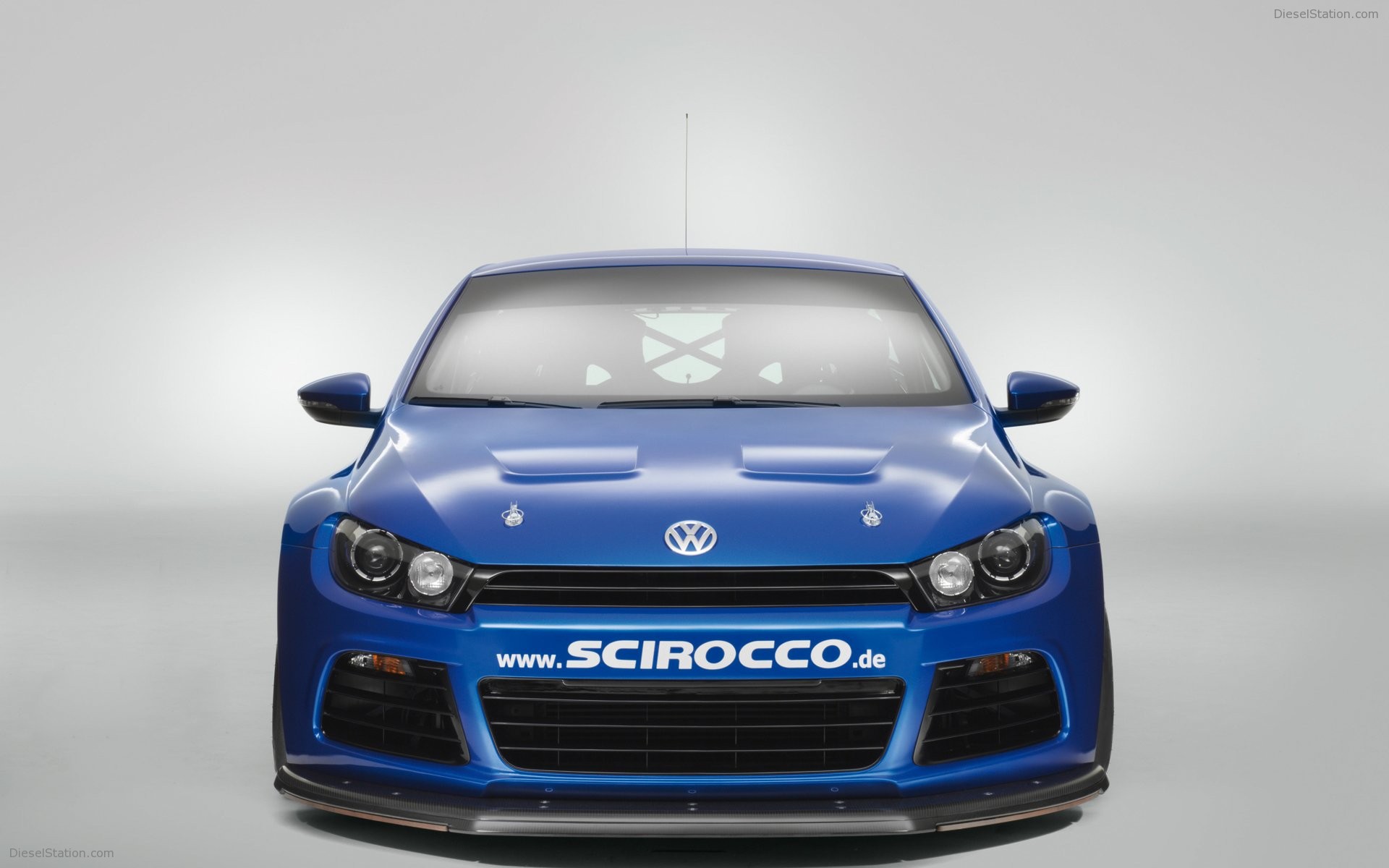 Volkswagen Scirocco GT24 Pictures. Published On : Sep 30, 2008