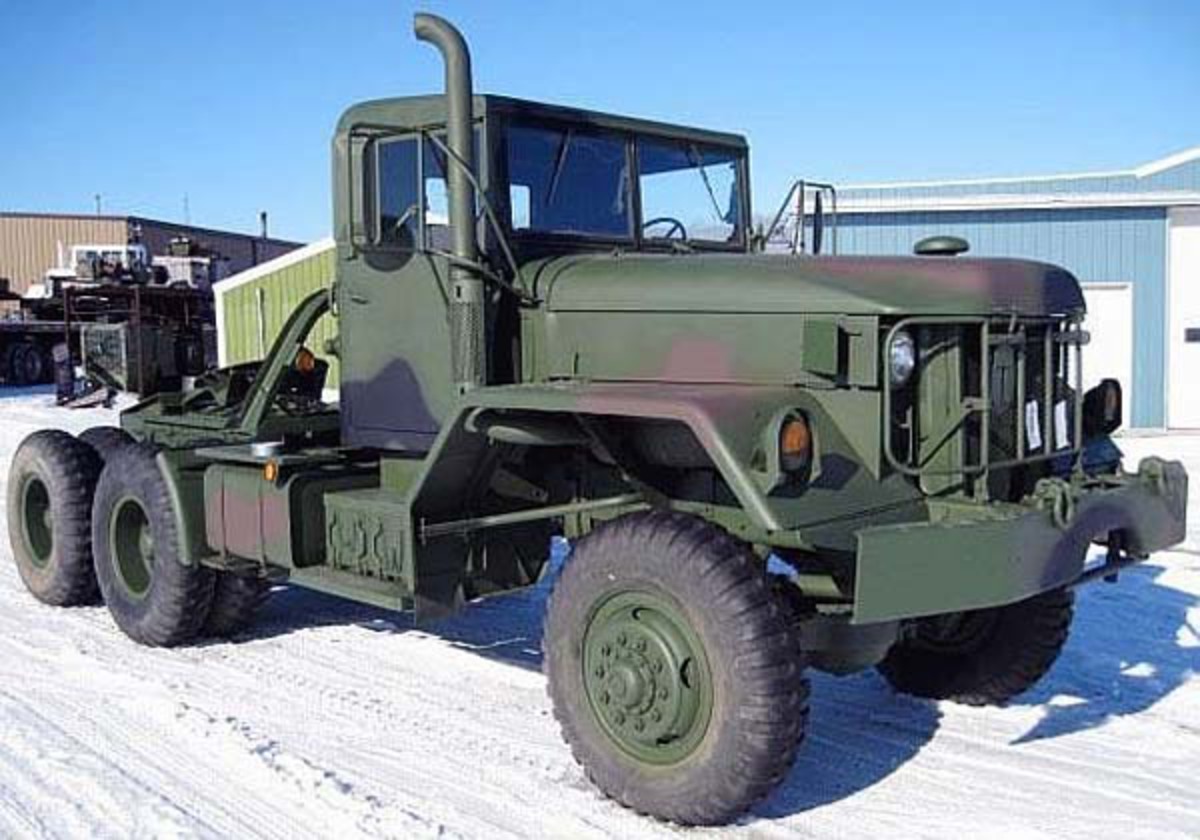 am general truck related images,101 to 150 - Zuoda Images.